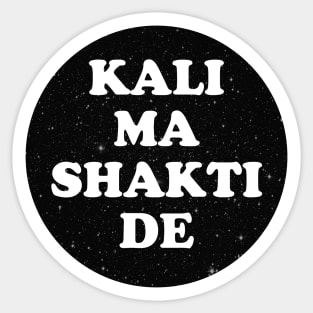 kalima Sticker